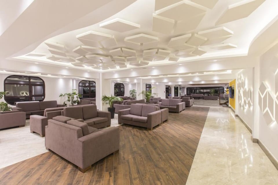 Atlantique Holiday Club Hotel in Aydın Province