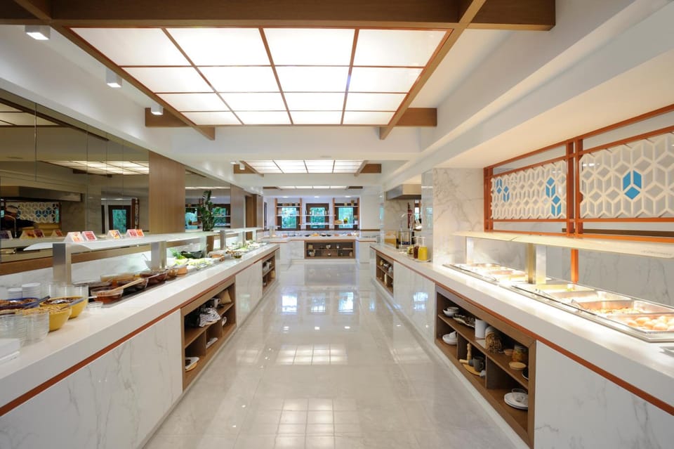Atrium Ambiance Hotel Hotel in Rethymno