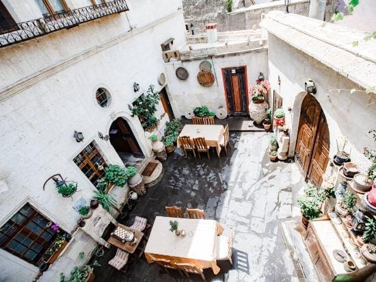 House of Cappadocia Hotel in Kayseri, Türkiye