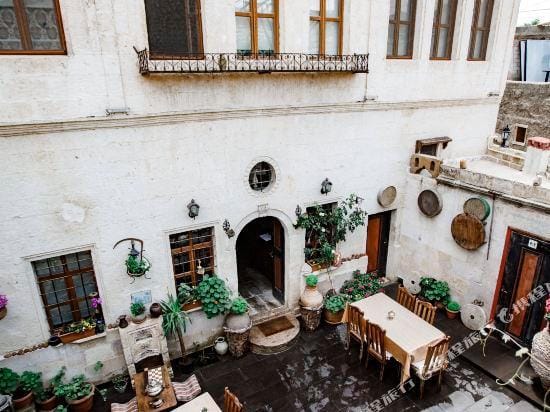 House of Cappadocia Hotel in Kayseri, Türkiye