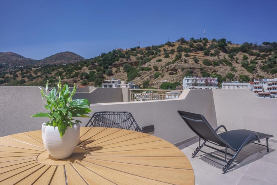 Sunlight Hotel Hotel in Crete