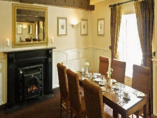 Hylands Burren Hotel Hotel in County Clare