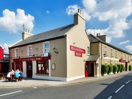 Hylands Burren Hotel Hotel in County Clare