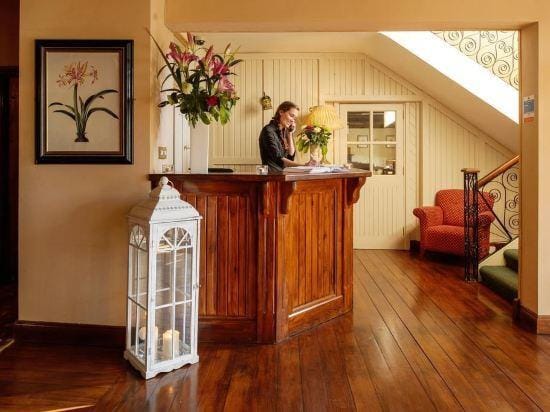 Hylands Burren Hotel Hotel in County Clare