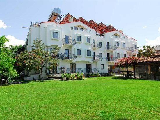 Oykun Hotel Hotel in Fethiye