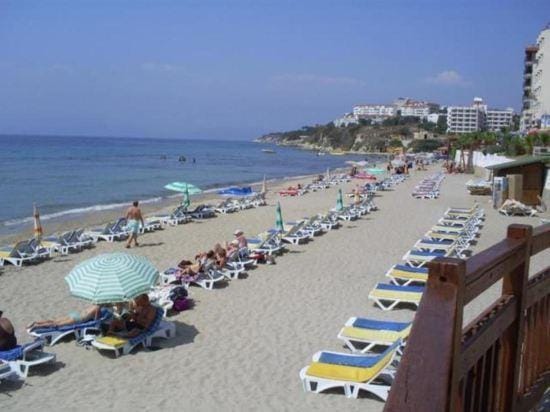 Hotel Melike Hotel in Kusadasi