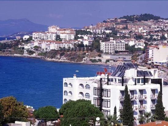 Hotel Melike Hotel in Kusadasi