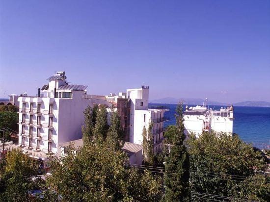 Hotel Melike Hotel in Kusadasi