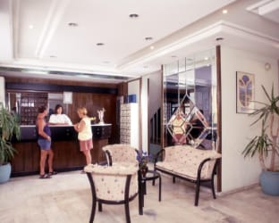 Hotel Melike Hotel in Kusadasi