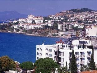 Hotel Melike Hotel in Kusadasi