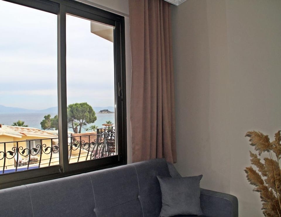Rosy Suites Hotel Hotel in Kusadasi