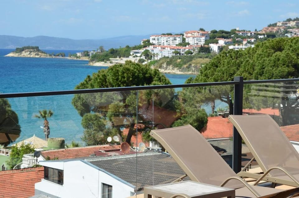 Rosy Suites Hotel Hotel in Kusadasi