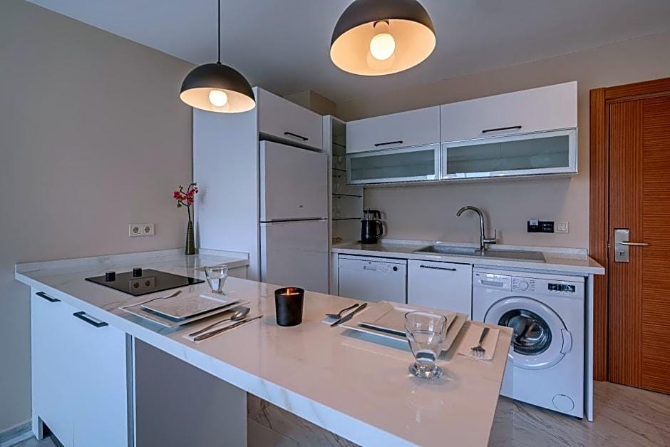 Rosy Suites Hotel Hotel in Kusadasi