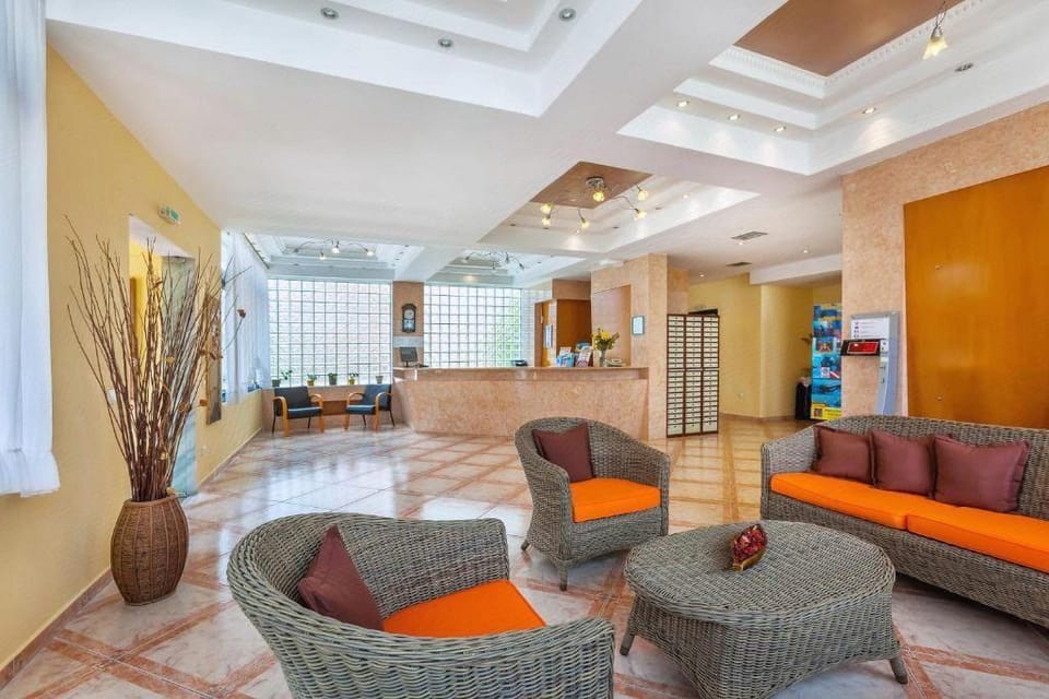 Atrium Hotel Hotel in Halkidiki