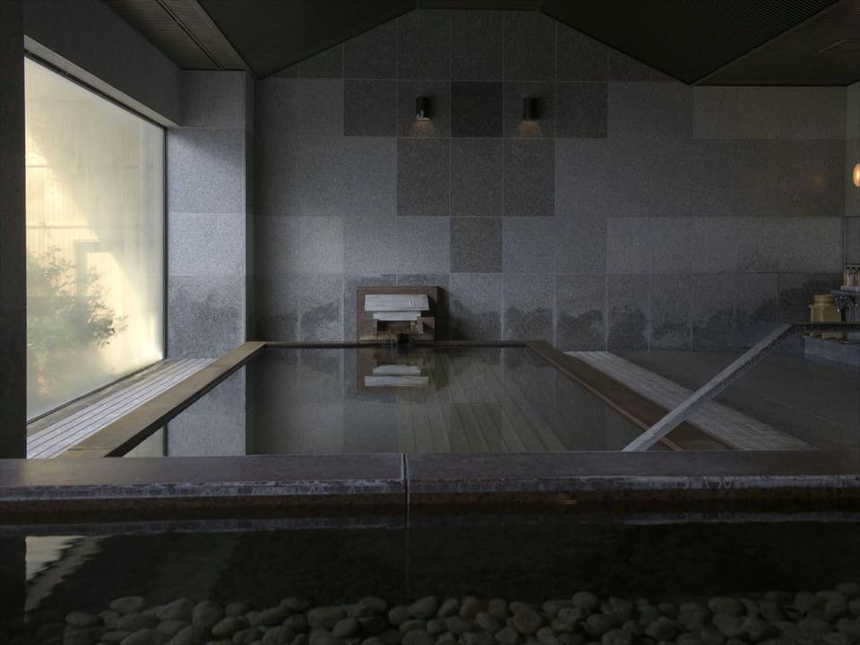 Taikanso Senami No Yu Hotel in Japan