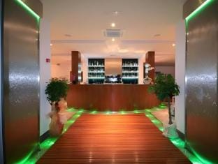 Vilola Hotel in Istria County