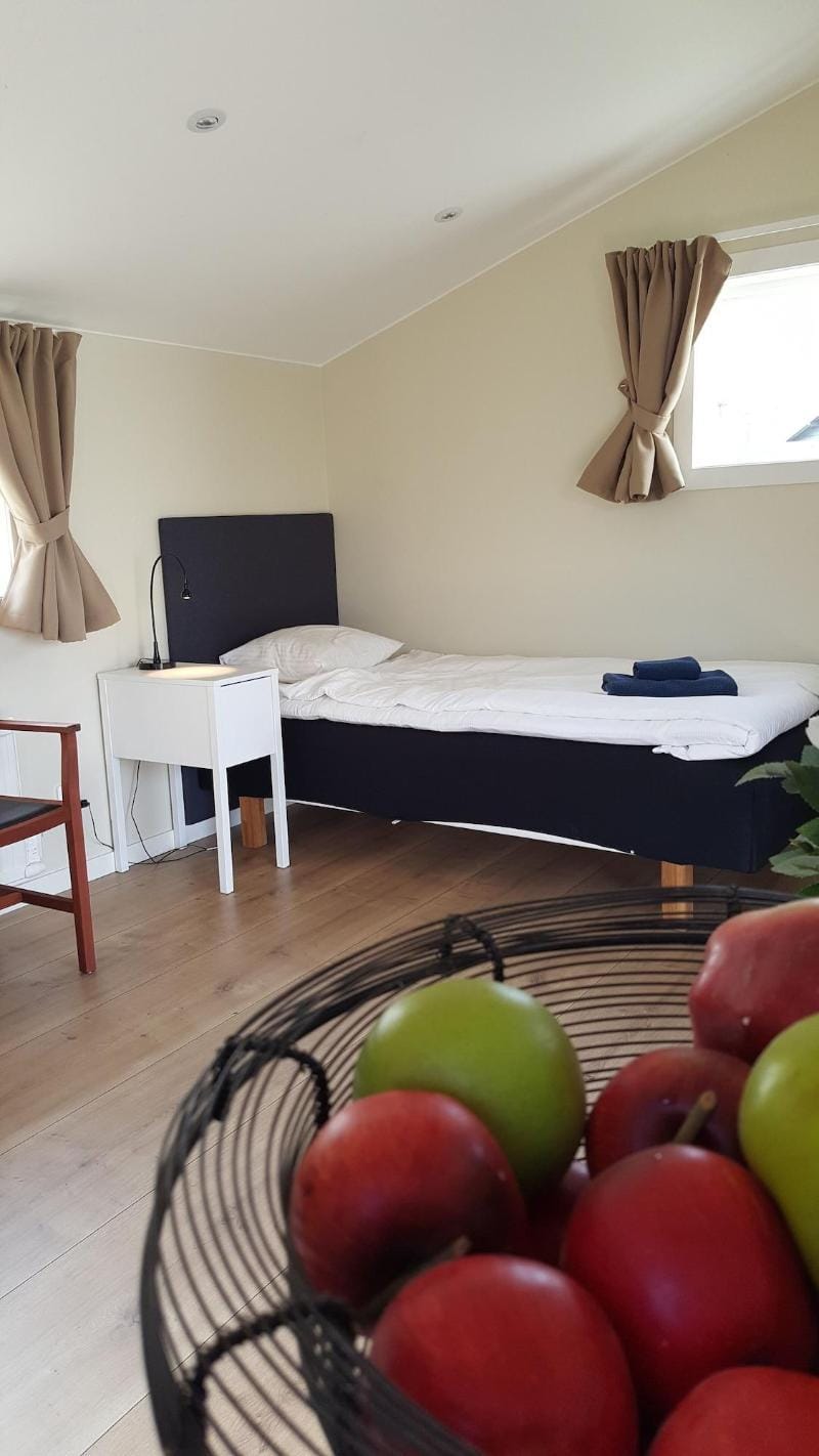 Amund Vin & Fruktgard Hotel in Kalmar County, Sweden