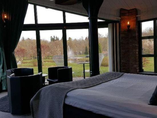 Amund Vin & Fruktgard Hotel in Kalmar County, Sweden