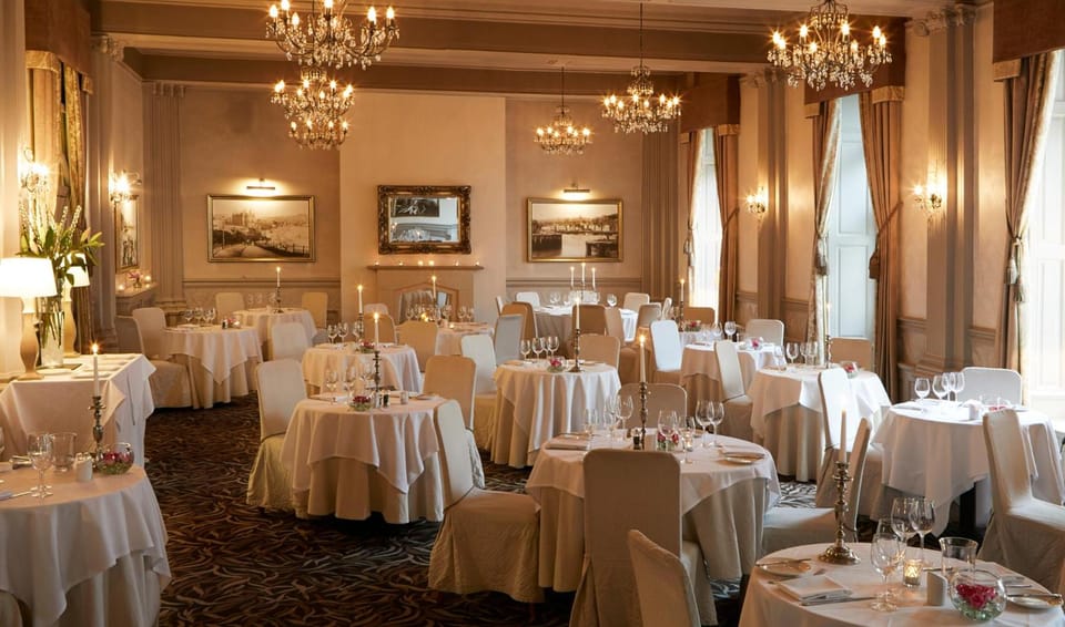 Palm Court Hotel Hotel in Scarborough