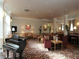 Palm Court Hotel Hotel in Scarborough