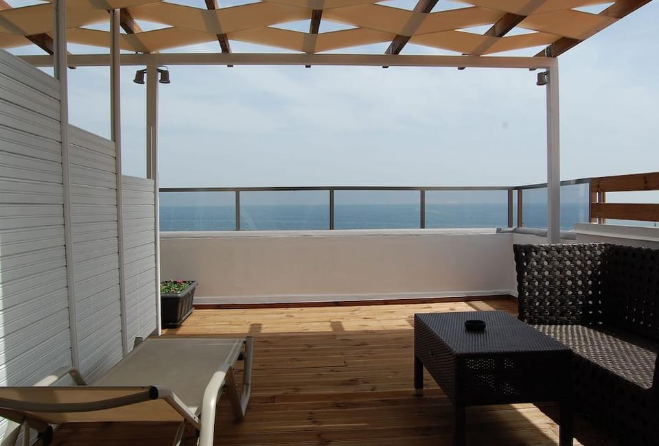 Paralia Beach Boutique Hotel Hotel in Pieria, Greece