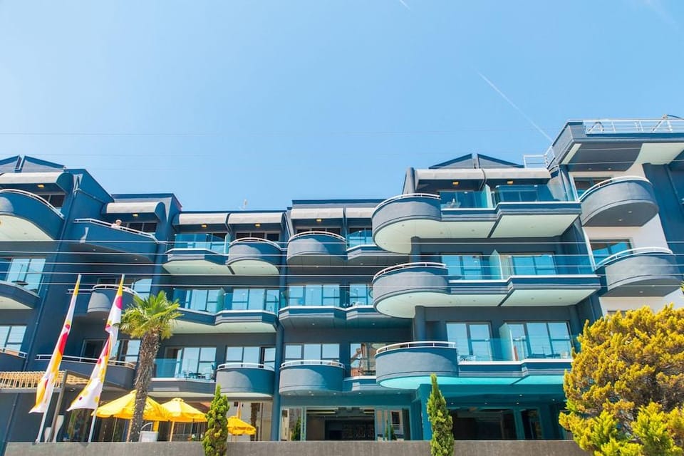 Mediterranean Resort Hotel in Pieria, Greece