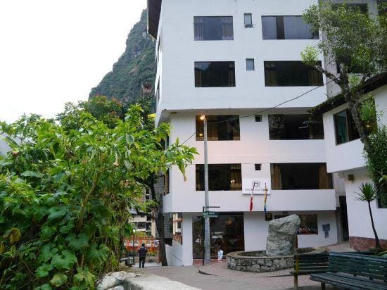Hotel Wiracocha Inn Hotel in Department of Cusco