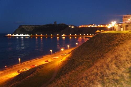 North Sands Lodge Hotel in Scarborough