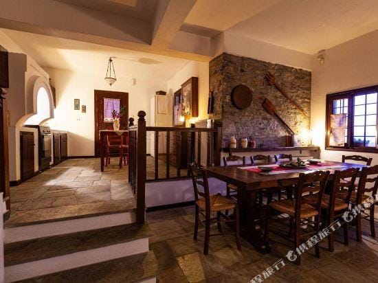 Archontiko Evilion Hotel in Magnesia Prefecture, Greece