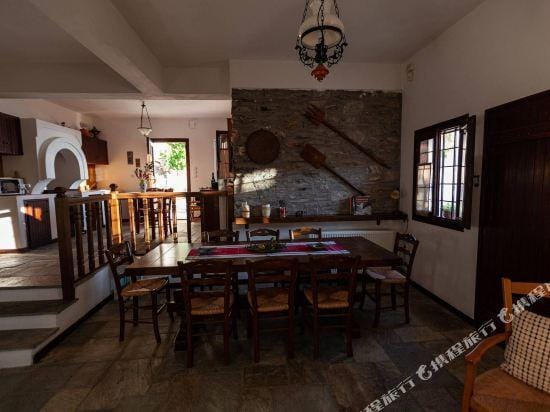 Archontiko Evilion Hotel in Magnesia Prefecture, Greece