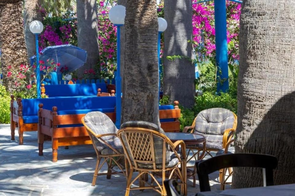 Palm Bay Hotel in Lasithi