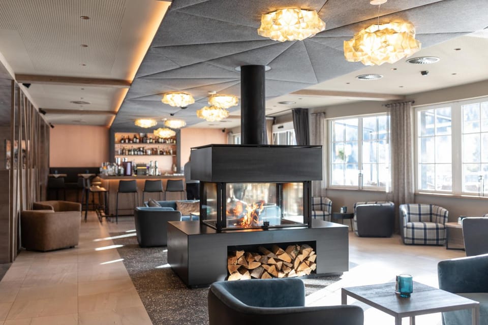 Hotel Seespitz Superior - Adults Only Hotel in Seefeld