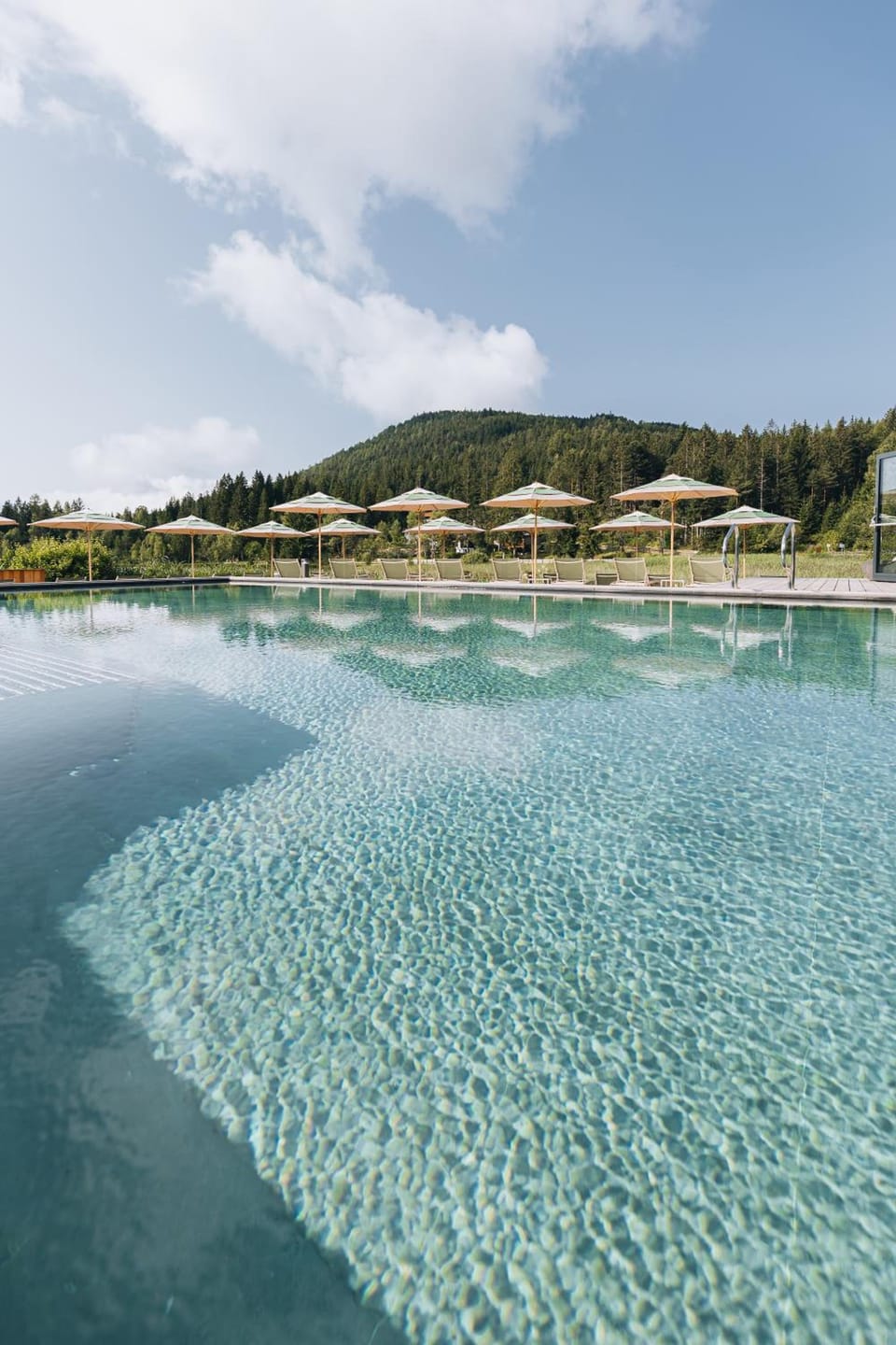 Hotel Seespitz Superior - Adults Only Hotel in Seefeld