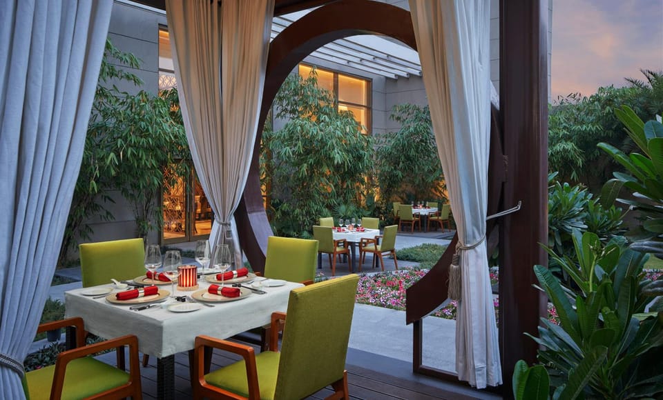 Taj Swarna, Amritsar Hotel in Punjab, India