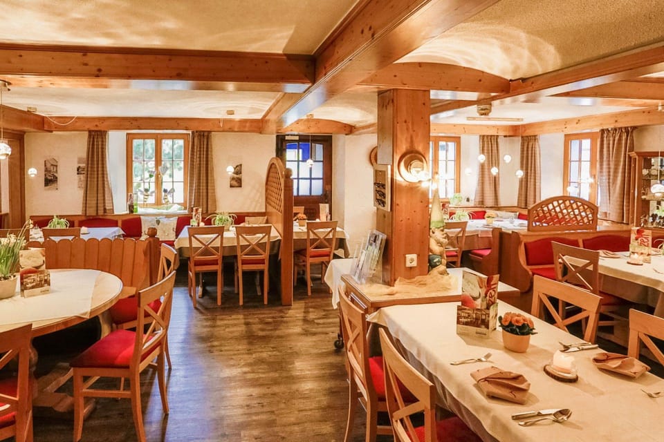 Hotel Waldblick Hotel in Baden-Württemberg