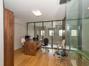 Mien Suites Hotel in Istanbul