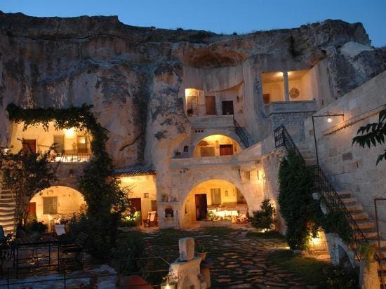 Urgup Evi Cave Hotel Hotel in Kayseri, Türkiye