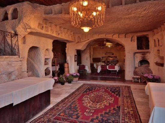 Urgup Evi Cave Hotel Hotel in Kayseri, Türkiye
