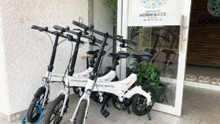 Guest House Hoshi-Kaze Hotel in Japan