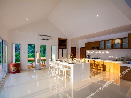 Baan Anna Hotel in Krabi Changwat
