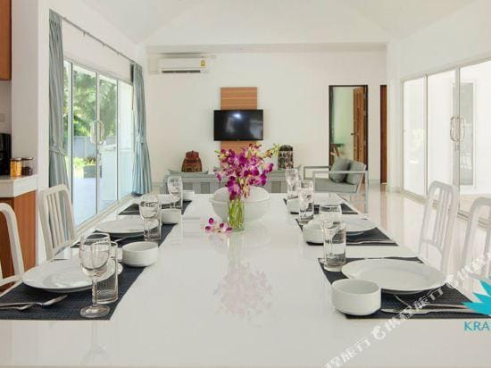 Baan Anna Hotel in Krabi Changwat
