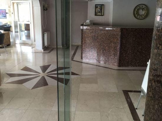 Coskuntuna Hotel Hotel in Turkey