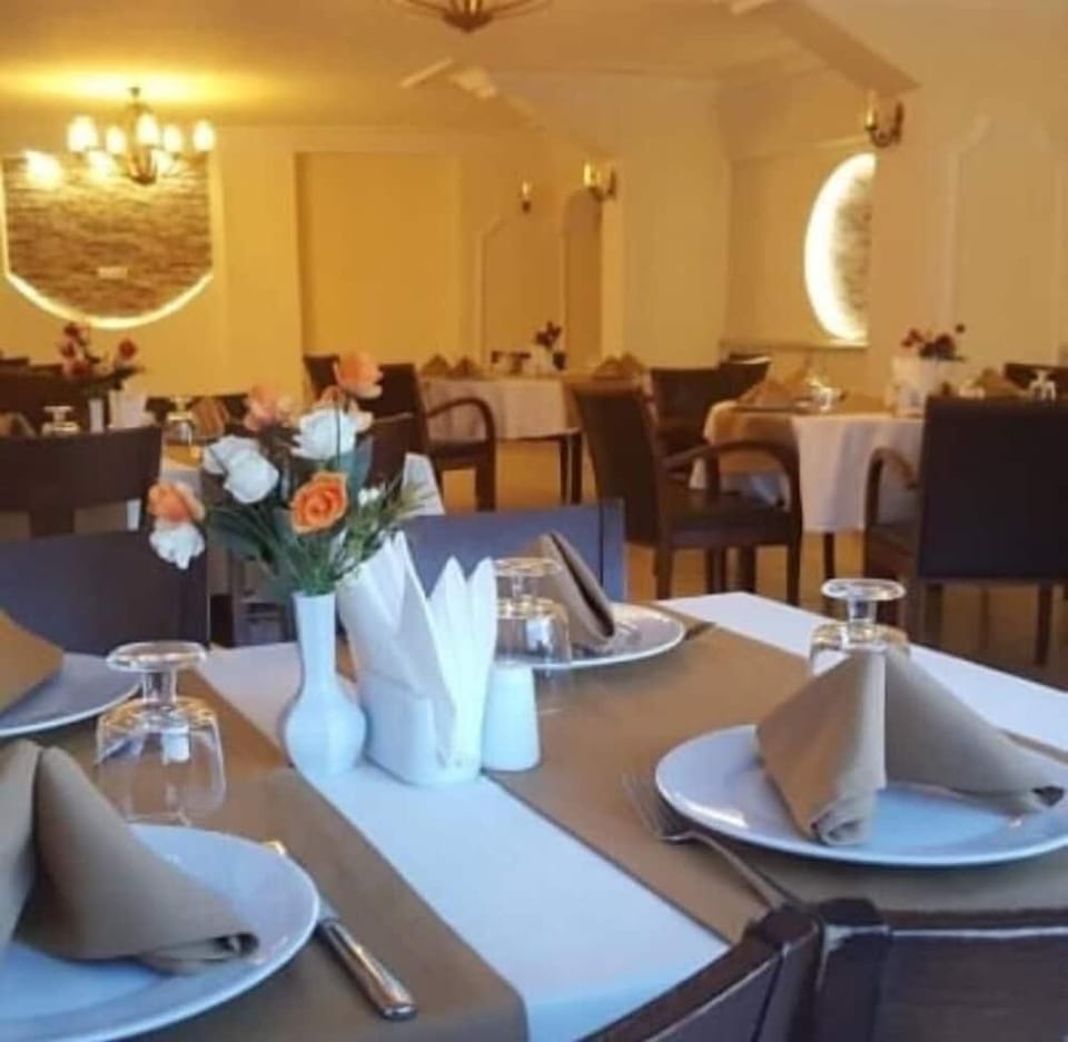 Coskuntuna Hotel Hotel in Turkey