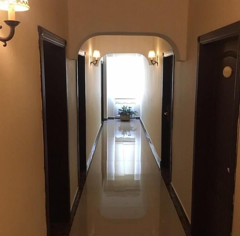 Coskuntuna Hotel Hotel in Turkey