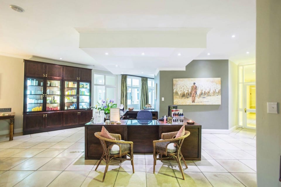 Fordoun Hotel and Spa Hotel in KwaZulu-Natal