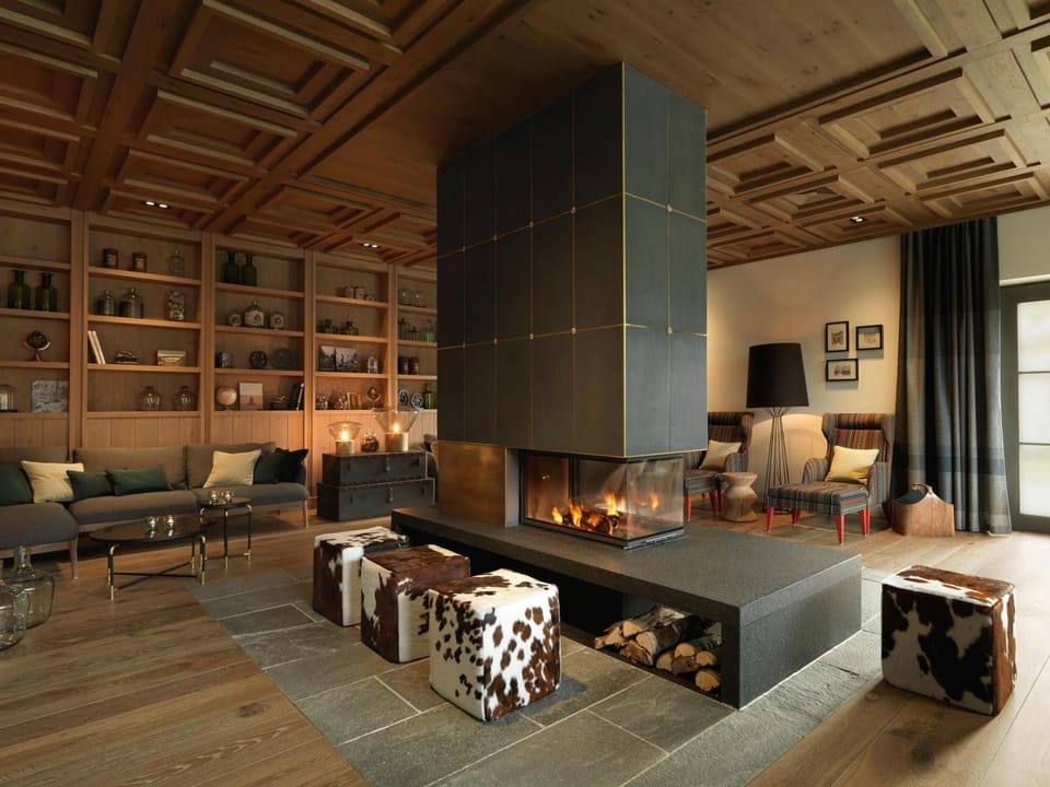 Bar/lounge