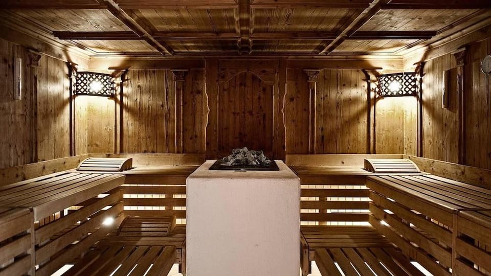 Lowen Hotel Montafon Hotel in Vorarlberg, Austria
