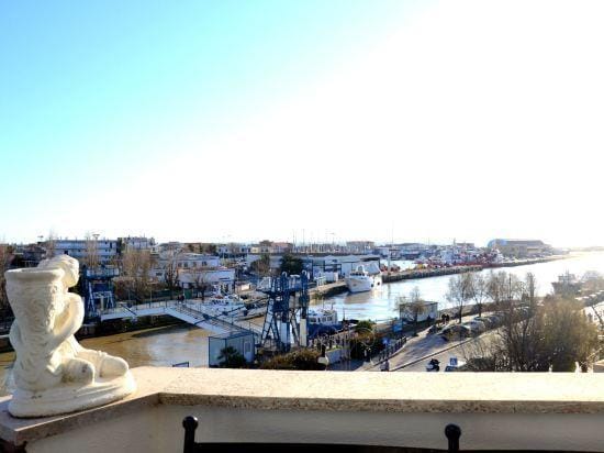 Domus Lina Hotel in Fiumicino