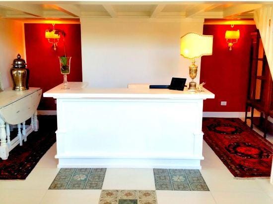 Domus Lina Hotel in Fiumicino