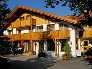 Alpenhotel Allgau Hotel in Schwangau